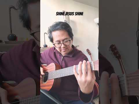 Shine Jesus Shine - Misc Praise Songs