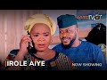 Irole Aiye Latest Yoruba Movie 2023 Drama | Odunlade Adekola | Bimbo Oshin | Feranmi Oyalowo