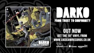 DARKO - AWOL (Official Audio - Lockjaw Records)