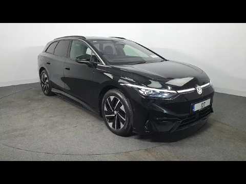 Volkswagen ID.7 TOURER PURE PLUS - Image 2