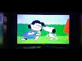 Closing To It S The Easter Beagle Charlie Brown 1996 VHS
