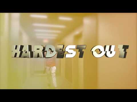 BLICK2NINE - Hardest Out (Shot By New Wave Visuals)