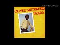 Oliver Mtukudzi - Handikendenge