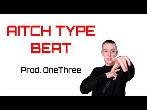 Aitch x AJ Tracey x MoStack type beat // Racks - Prod. OneThree (Rap, Trap, Grime Instrumental)