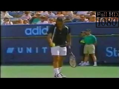 Marcelo Ríos vs Greg Rusedski Final Indian Wells 1998 -Atp-Ranking-^?