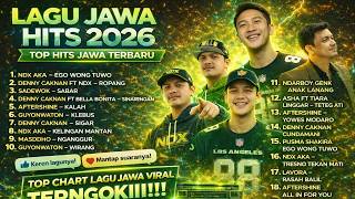Download lagu Lagu Jawa VIRAL 2025 - TANPA IKLAN | Ego Wong Tuwo | Ropang | Sabar | Sinarengan | Kalah | Klebus mp3