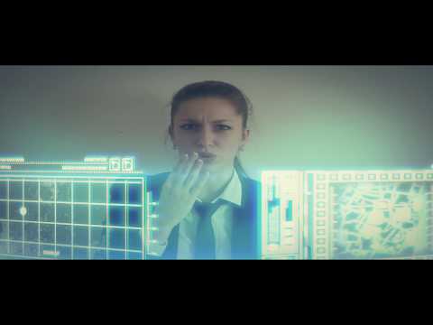 Best Visual Effects  Sci-Fi CGI Short Film "Autokinetek" by Meluchi & Soluchi