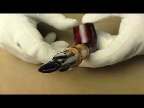 Dunhill Bruyere 3103 - pipe F444