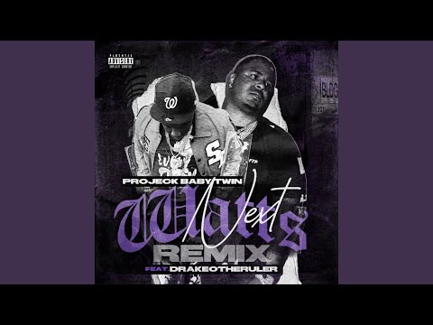 Watts Next (Remix)