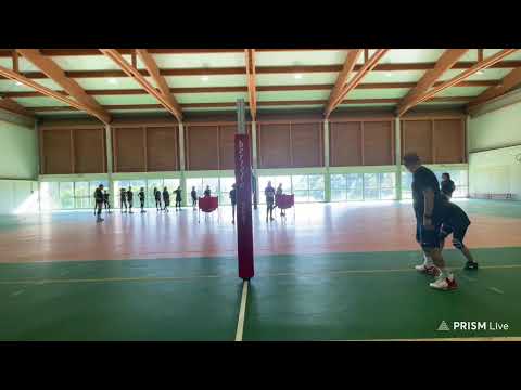 AFVSC 2022 - Prima Settimana