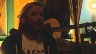 Empires - &quot;Shadowfaux&quot; (Acoustic Live Session)