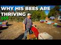 4 Lessons From A 10 000 Hive Beekeeper That Could Save Your Bees Beekeeping