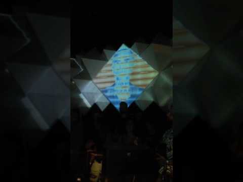 MIND 24.9.2016 Joy Kitikonti e Luca Pechino