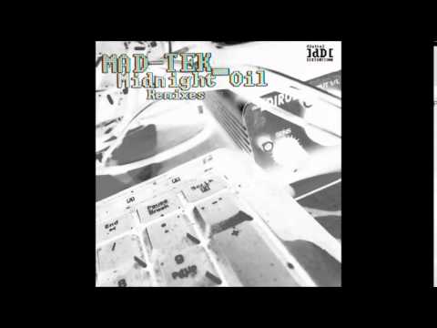 Mad-Tek - Glycemic (Dan Fix Remix) [DDD059]