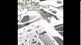 Mad-Tek - Glycemic (Dan Fix Remix) [DDD059]