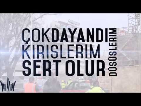 Sinsi&Amir İcaz&Dehliz Kalbimin kıyamet günü[2014]