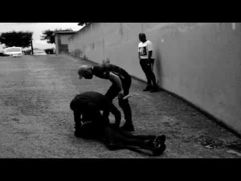 LBL GVNG - En Ce Moment (JRS)