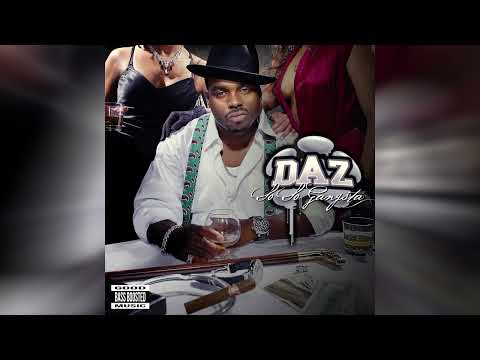 Daz Dillinger featuring Rick Ross - On Some Real Shit I Gotta Be The Best