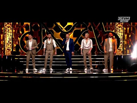 Rosman Pace & Avenue Sky - AĦSEB FIT-TIFEL - Mużika Mużika 2022 - Klassiċi