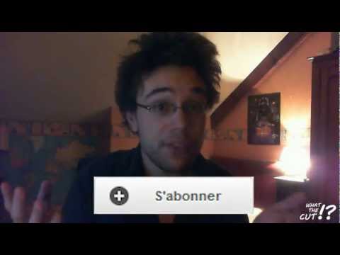 WHAT THE CUT # 1 - THREATS, SUBWOOFER AND HORSES