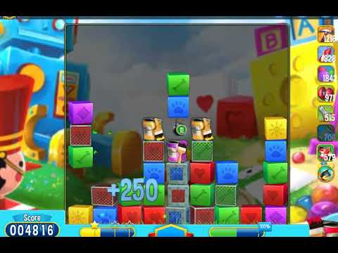 Pet Rescue Saga   level 5107  no boosters