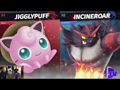 Rise 'N Grind 2022 Pools Winners Round 2 - BassMage VS snail