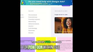 AI Competitive Keyword Research for SaaS in 5 Minutes! #shorts