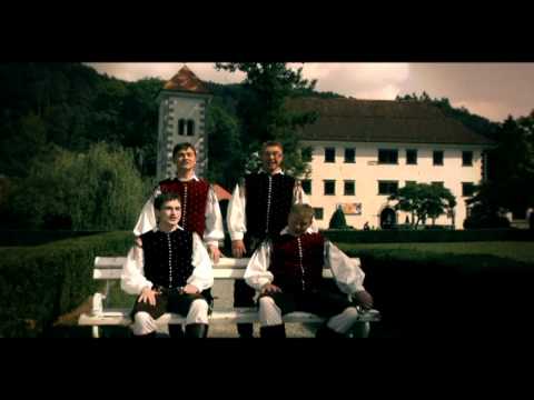 ANS. BITENC - ŠE VEDNO JAZ TE LJUBIM