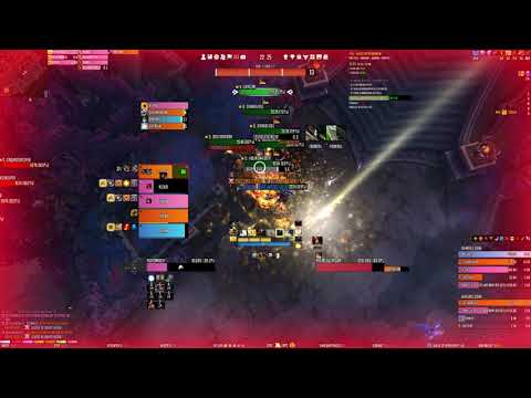 +18 Halls of Atonement (Venthyr Holy Paladin)