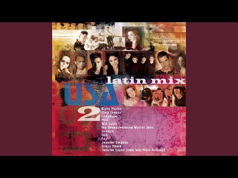 Dame Un Poco Más (Pablo Flores Spanglish Remix)