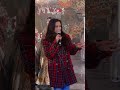 Aima Baig Performance Kahani Suno The Bilal Ijaz RealAimaBaig