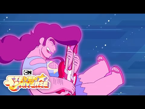 Independent Together Song | Steven Universe the Movie | Cartoon Network