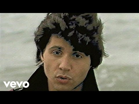 Jean-Luc Lahaye - Plus jamais