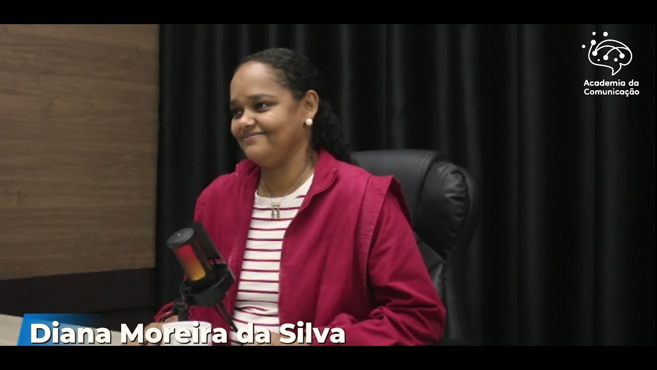Diana Moreira, construindo sonhos! | Nu Foco Empresas