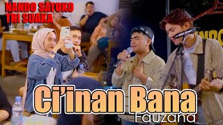 Download lagu Ciinan Bana - Fauzana (Live Ngamen) Nando Satoko Feat Tri Suaka mp3 Download lagu Ciinan Bana - Fauzana (Live Ngamen) Nando Satoko Feat Tri Suaka mp3