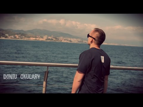Doniu - Okulary - Official Music Video