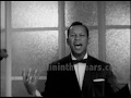The Platters- "Smoke Gets In Your Eyes" 1959 [Reelin' In The Years Archives]