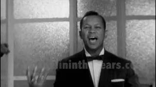 The Platters- &quot;Smoke Gets In Your Eyes&quot; 1959 [Reelin&#39; In The Years Archives]
