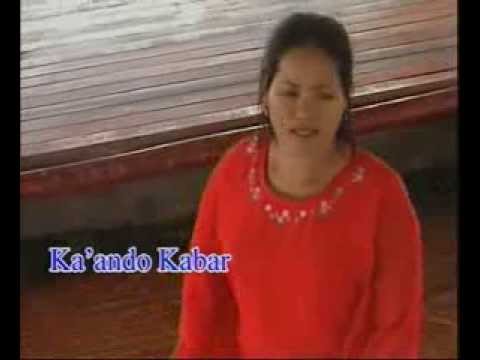 Molly Sikin - Angison Antangi