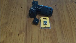 Review: Zeniko FM01 single contact folding hot shoe riser $7