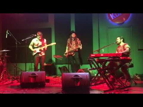 The People’s Key At KDHX