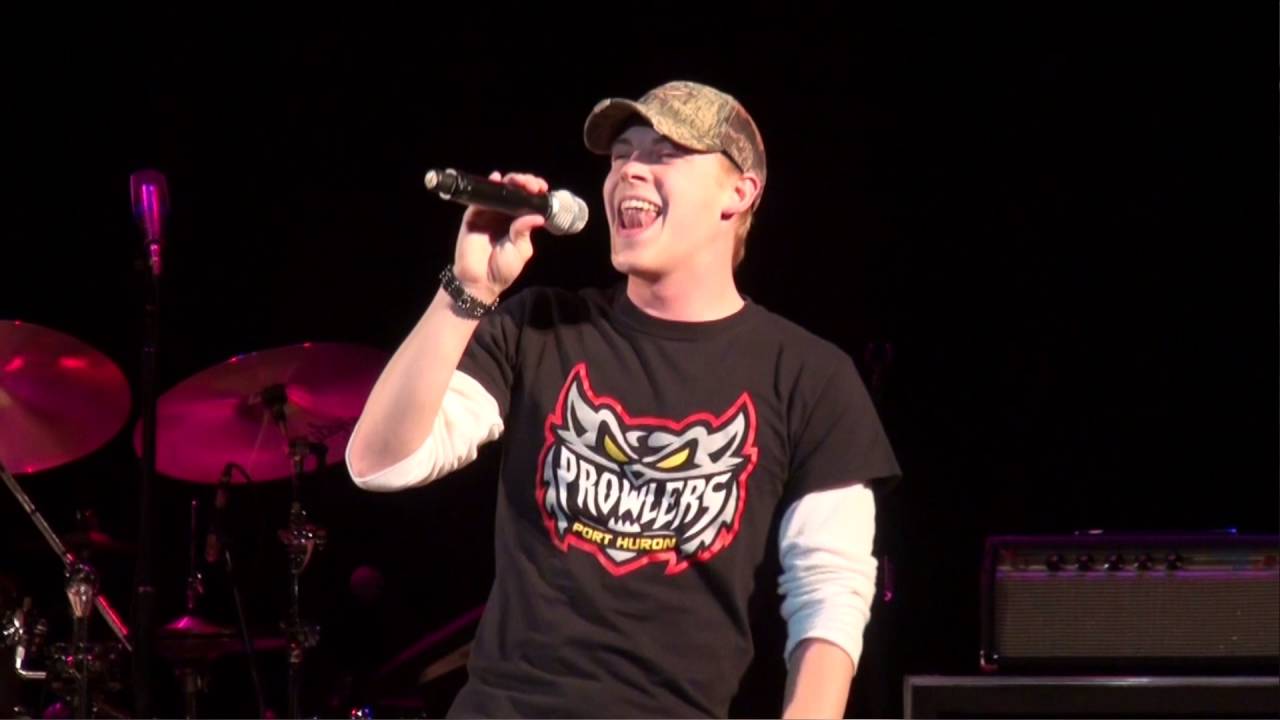 Promotional video thumbnail 12 for Donny Rod Entertainment