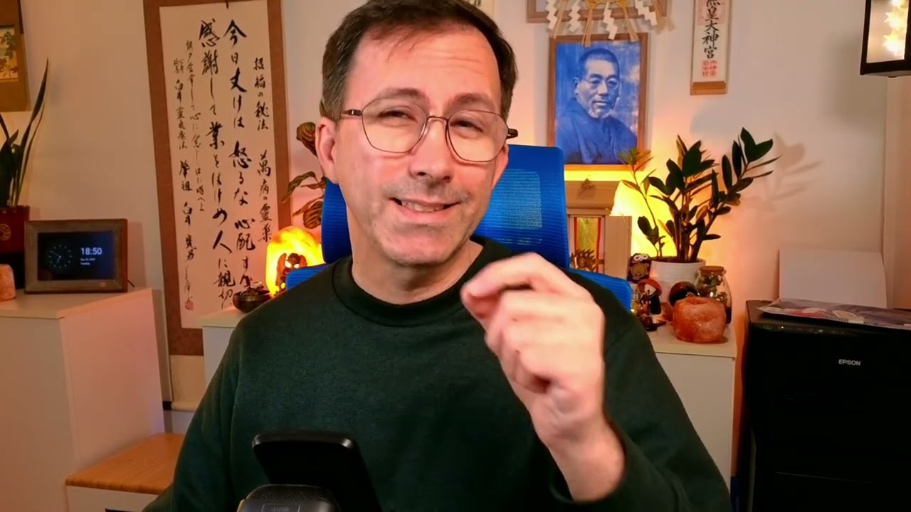Saznaj više o Reiki Dojo Trening centru