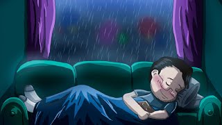 Download lagu Sounds of rain and thunder lullaby - Sleep well and Stress Reliever - 8 Hours mp3 Download lagu Sounds of rain and thunder lullaby - Sleep well and Stress Reliever - 8 Hours mp3