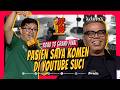 Stand Up Dokter Saga: Saya Close Mic dengan Lega Hati | ROAD TO GRAND FINAL SUCI 12