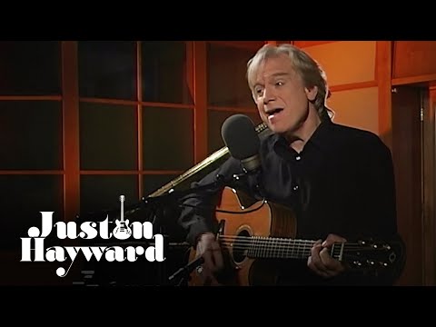 Justin Hayward - One Lonely Room (Live at Bennett Studios 2004)