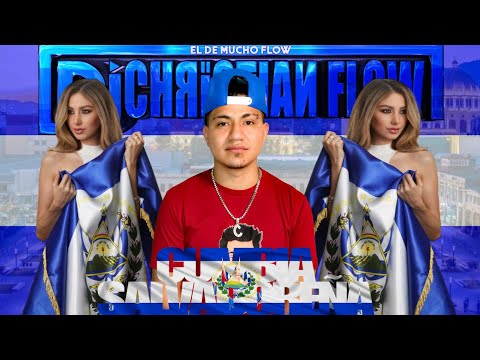 Cumbia Salvadoreña Mix