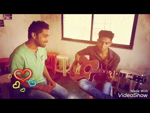 Sumit Sancheti Pal Pal Dil Ke PAas | Guitar Cover |