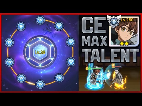 CHILD EMPEROR TALENT LEVEL 30!!! | ONE PUNCH MAN: ROAD TO HERO 2.0