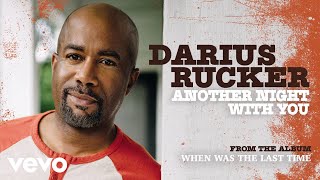 Darius Rucker - Another Night With You (Audio)